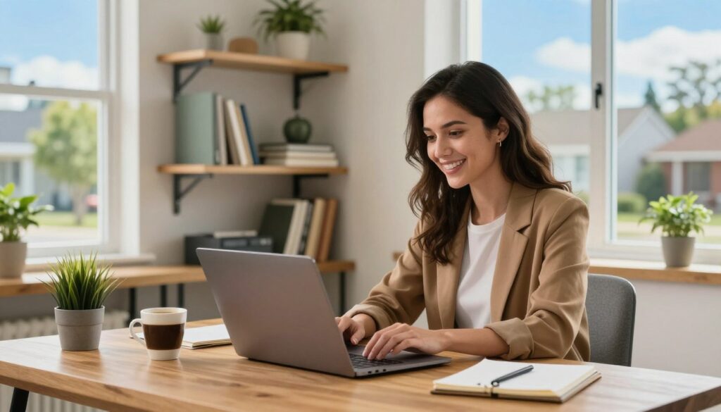 income opportunity for beginners from home