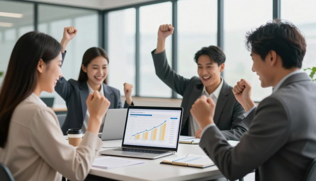 increase gotbackup commissions direct sales