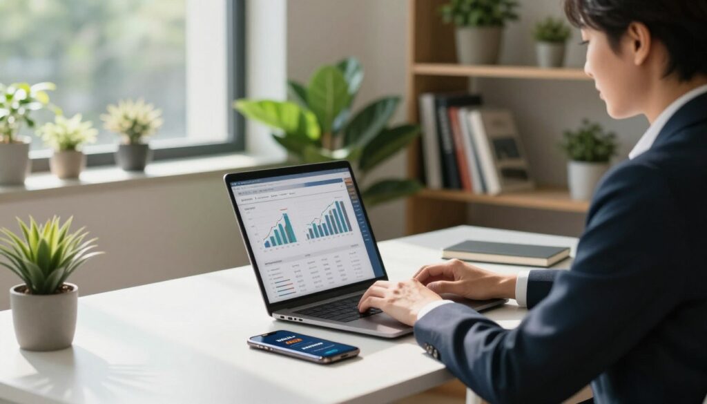 legitimate online investing and high yield savings