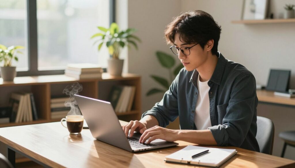 make money online at home