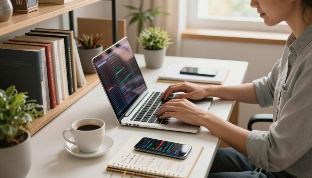 make money online from home