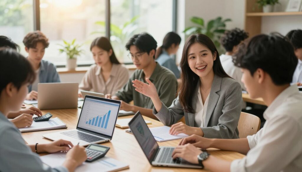 making money for beginners