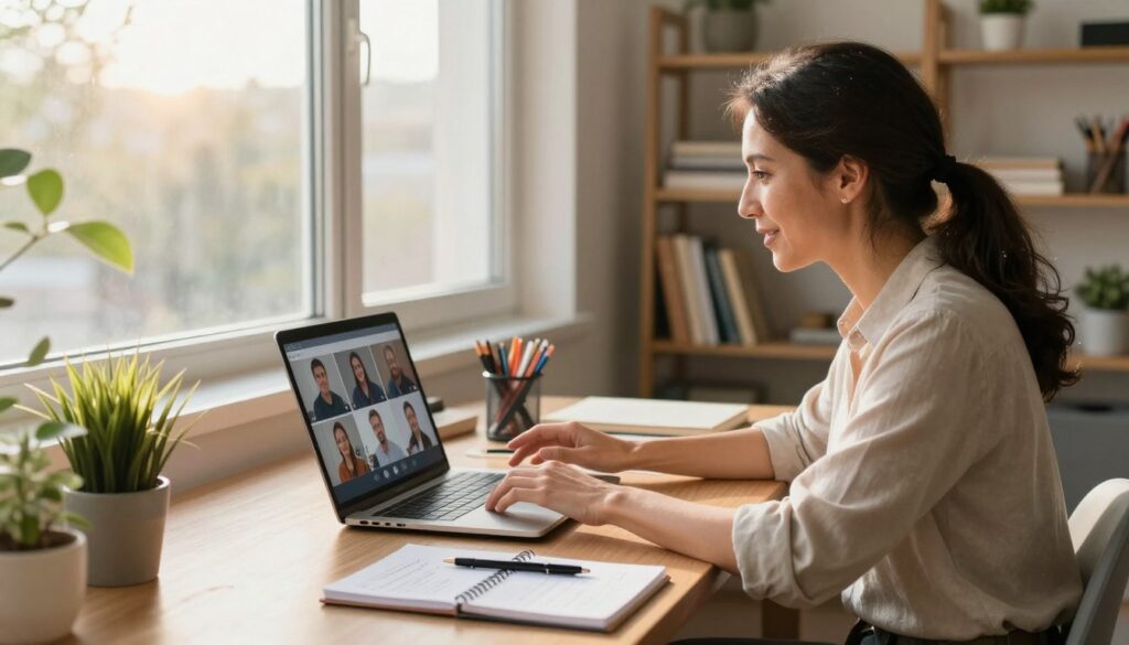 monetize skill hobby teaching online