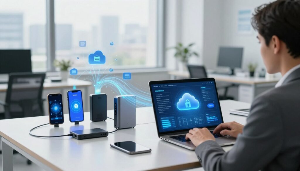 online backup solutions