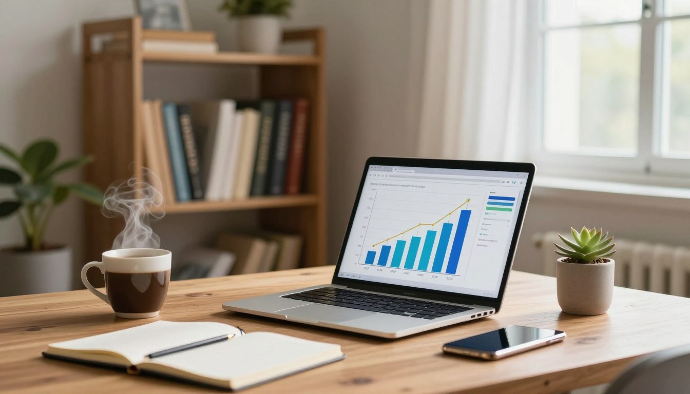 online income opportunity from home