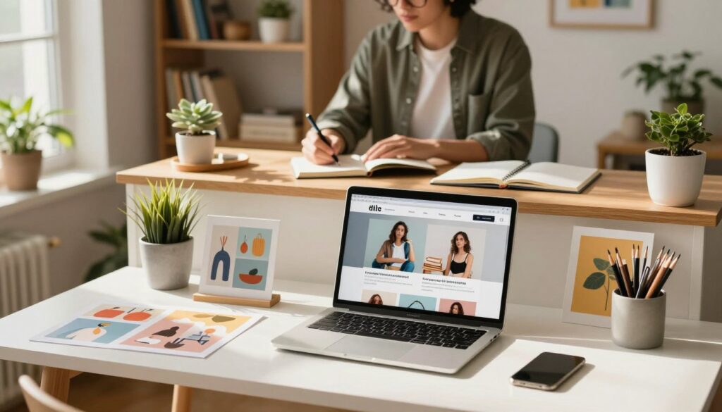 online selling income opportunities