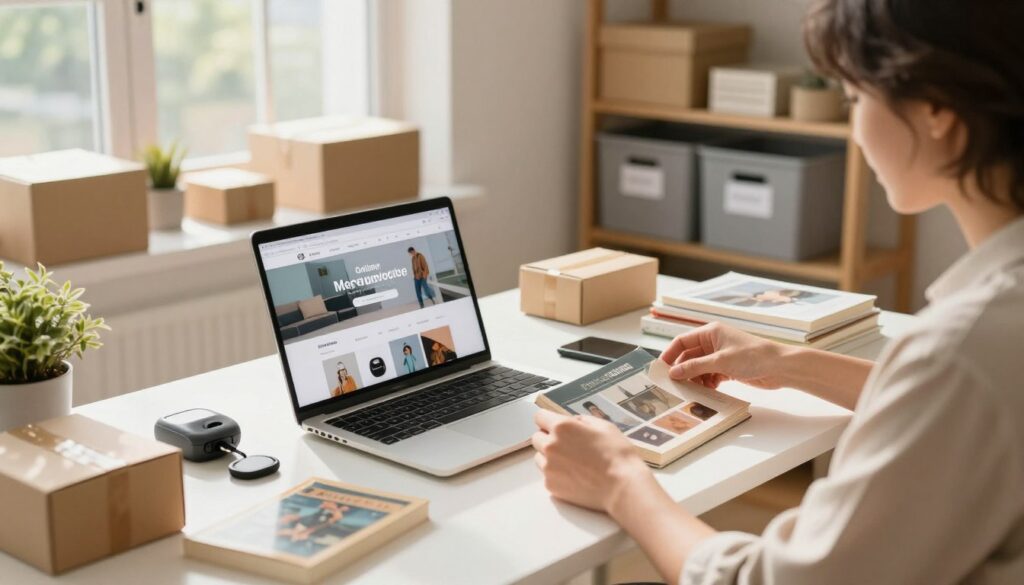 online selling income opportunity for beginners