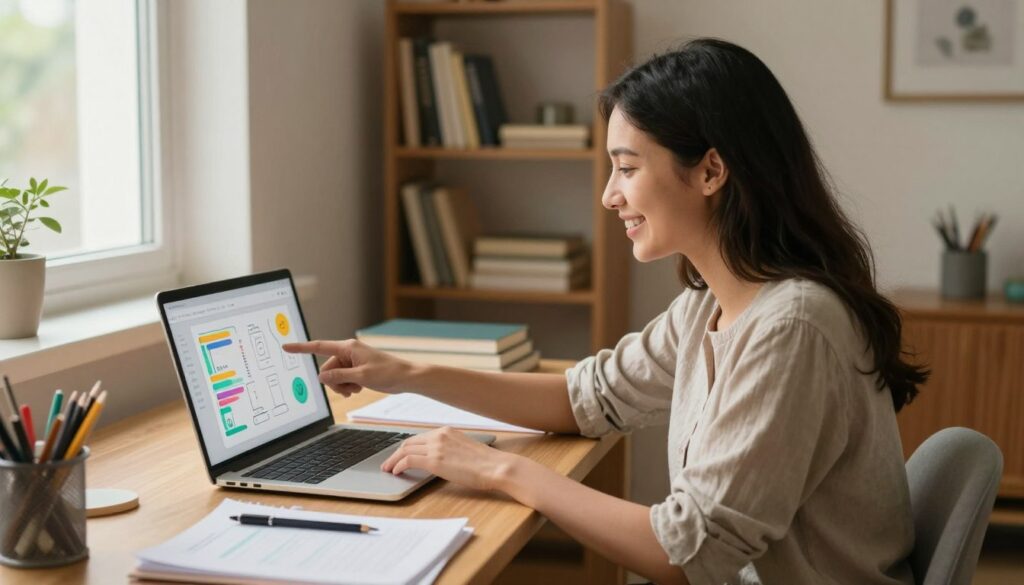 online tutoring easy income options for newcomers