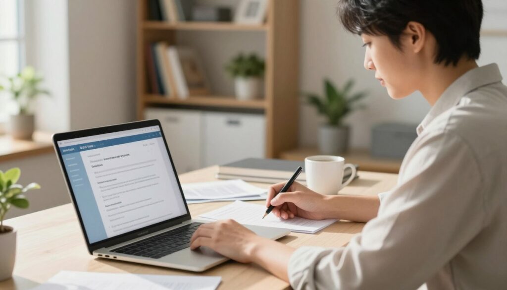 paid online surveys extra income