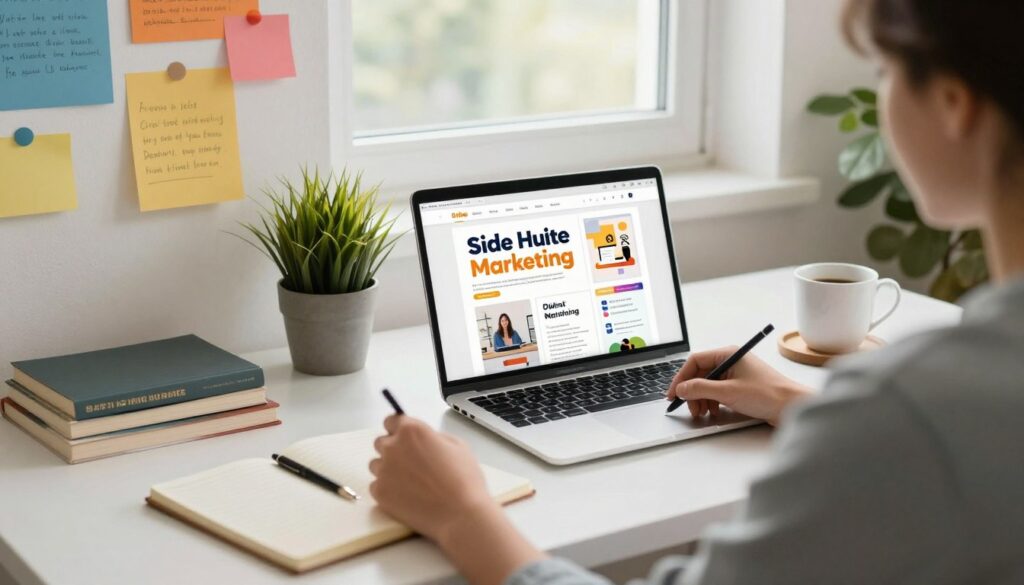 part time income opportunity online