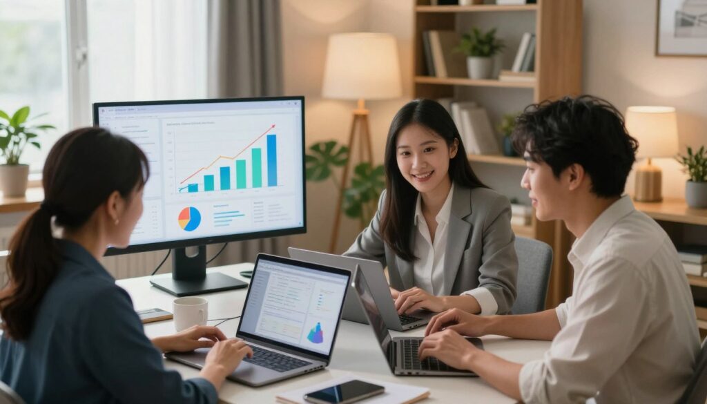 part time income opportunity online asset building