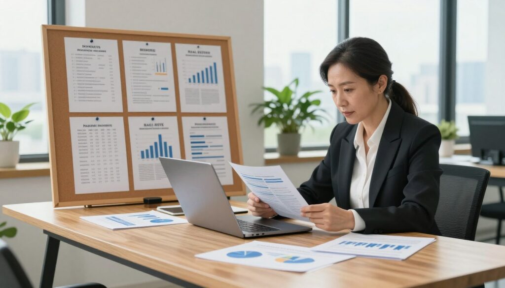 passive income financial assets investing