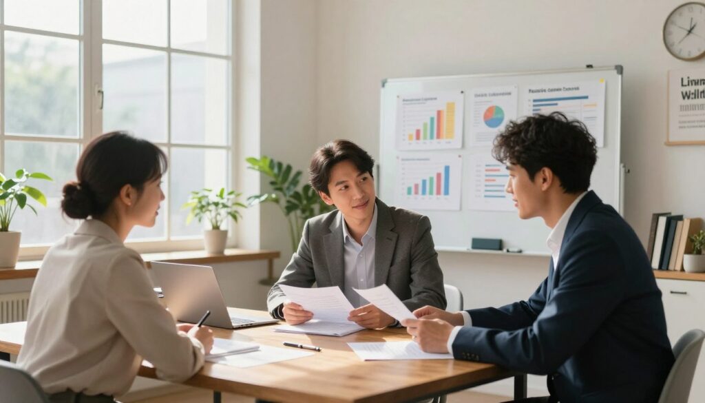 passive income opportunities alignment