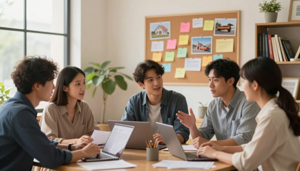 passive income renting assets for beginners