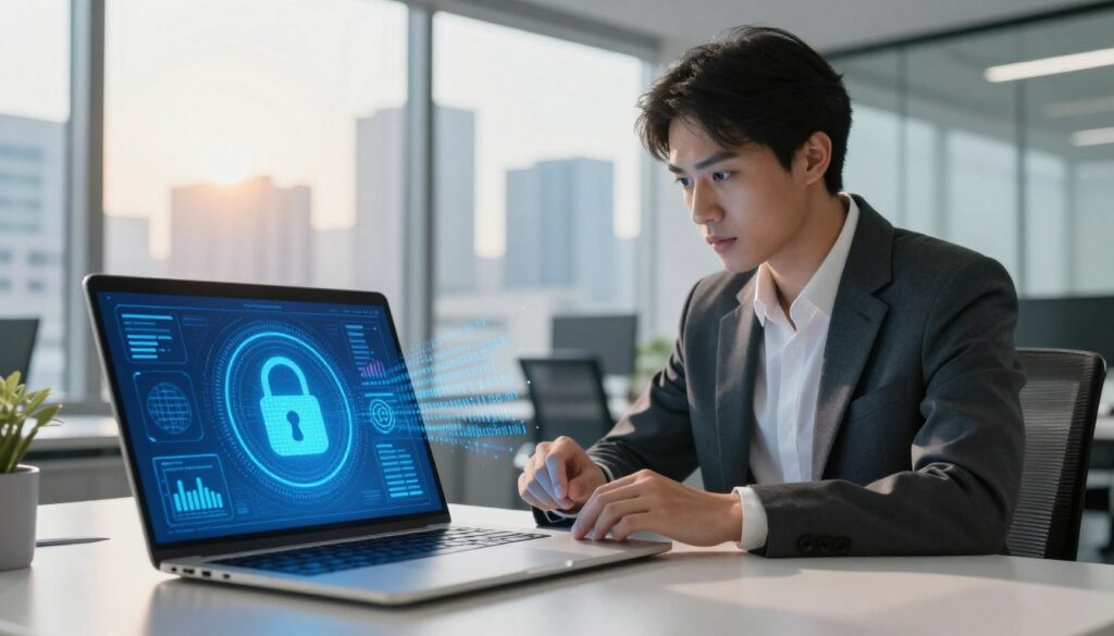 protecting files in the cloud encryption