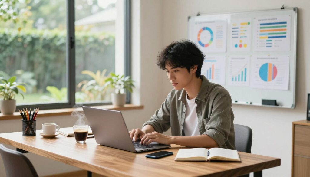 remote work income productivity remote work income productivity