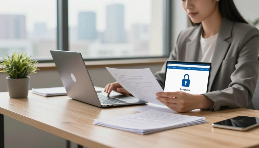 secure data storage peace of mind secure data storage peace of mind