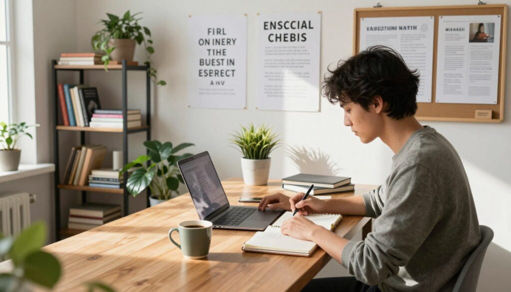 side hustle habits side hustle habits