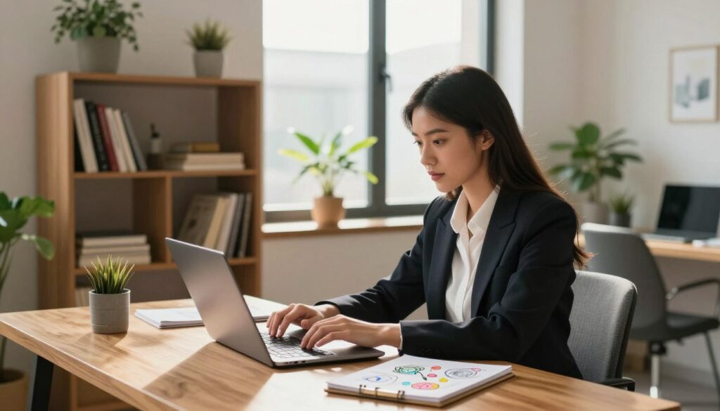 side hustle online freelancing