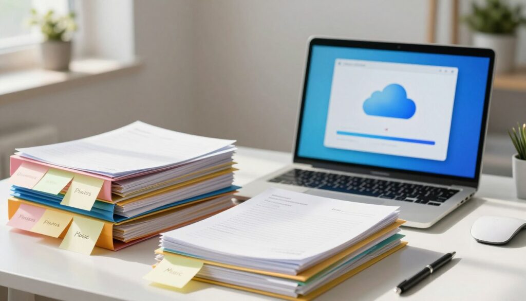 simple cloud backup tips for organizing files simple cloud backup tips for organizing files