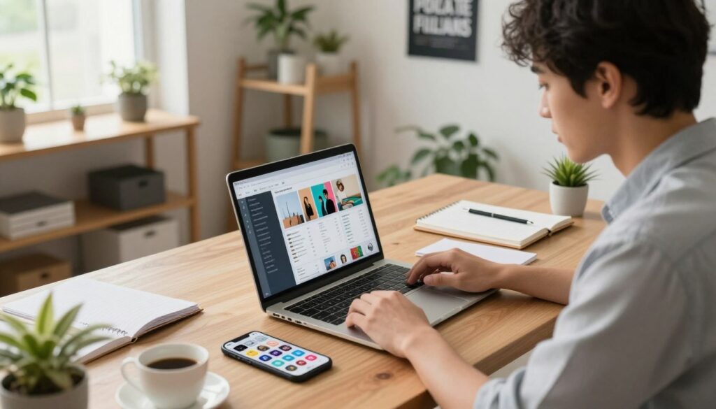 social media for income social media for income