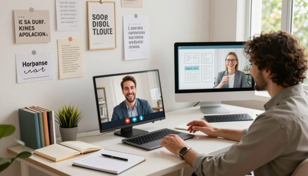 strategies to overcome solo work isolation