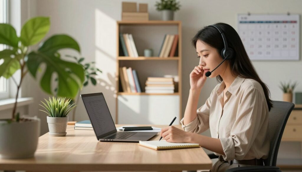 virtual assistant remote part time work