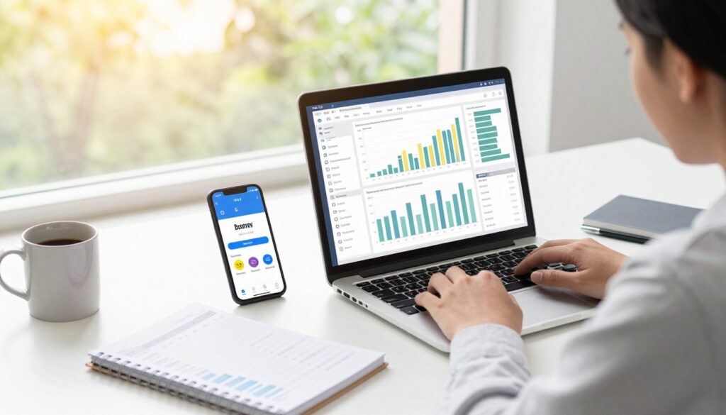 ways to make money online