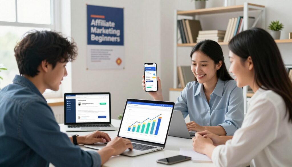 ways to make money online for beginners affiliate marketing ways to make money online for beginners affiliate marketing