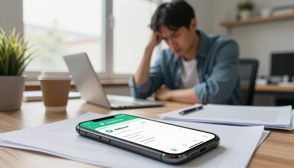 Gotbackup mobile work limitations Gotbackup mobile work limitations