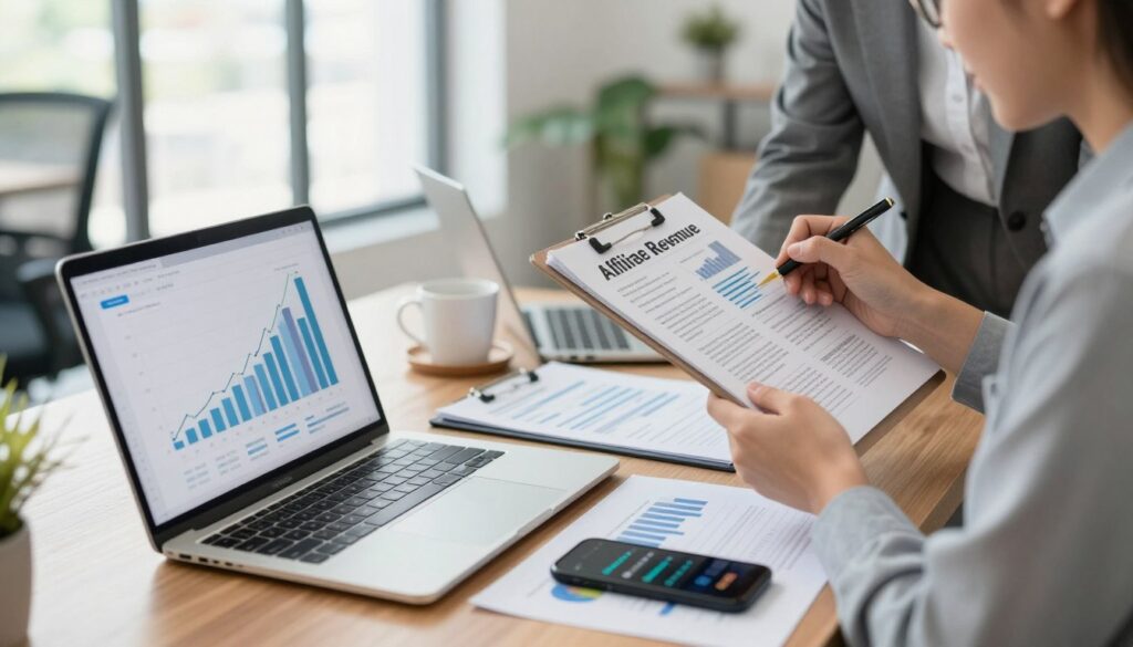 advanced affiliate revenue techniques advanced affiliate revenue techniques