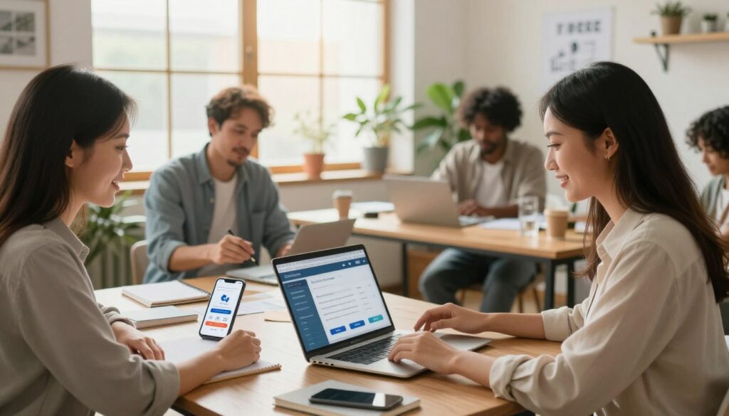 beginner-friendly income avenues beginner-friendly income avenues