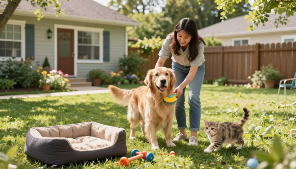 beginner-friendly pet sitting income beginner-friendly pet sitting income