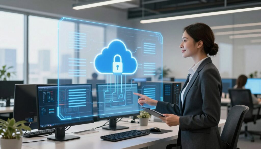 best cloud backup for businesses