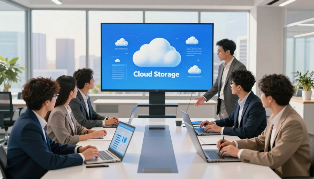 cloud storage affiliate content strategy cloud storage affiliate content strategy