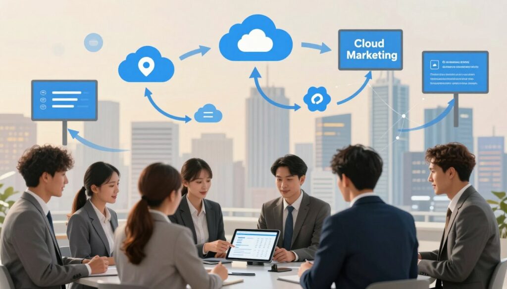 cloud storage affiliate marketing process cloud storage affiliate marketing process