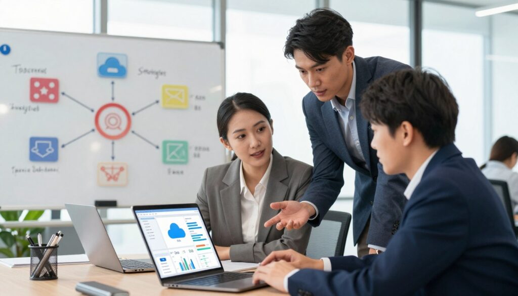 cloud storage affiliate traffic strategies cloud storage affiliate traffic strategies