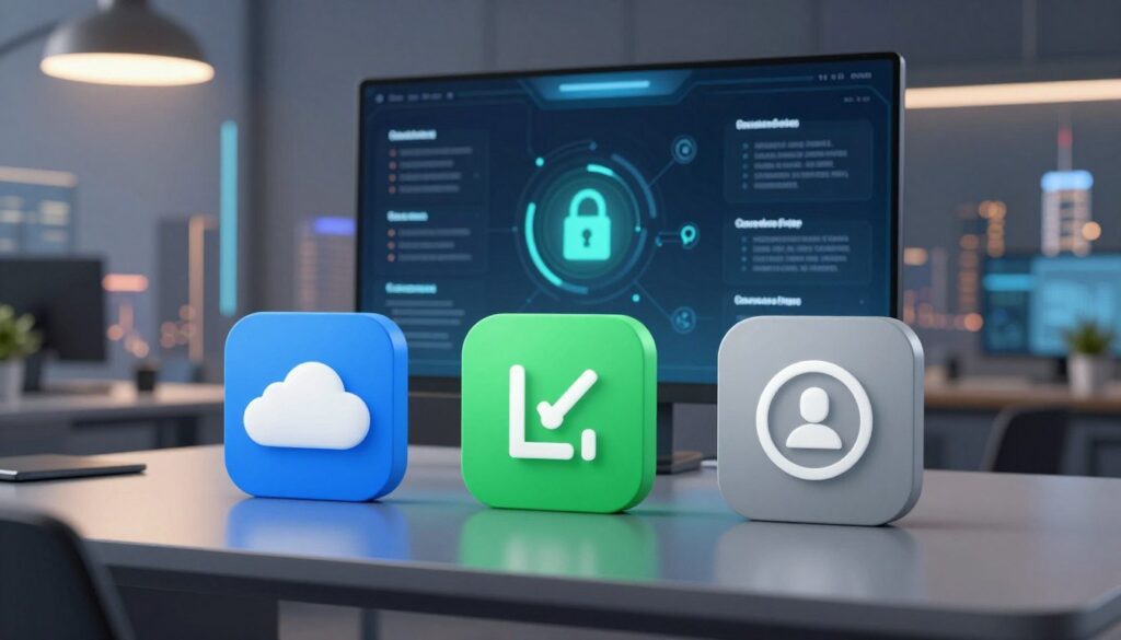 cloud storage and backup services comparison