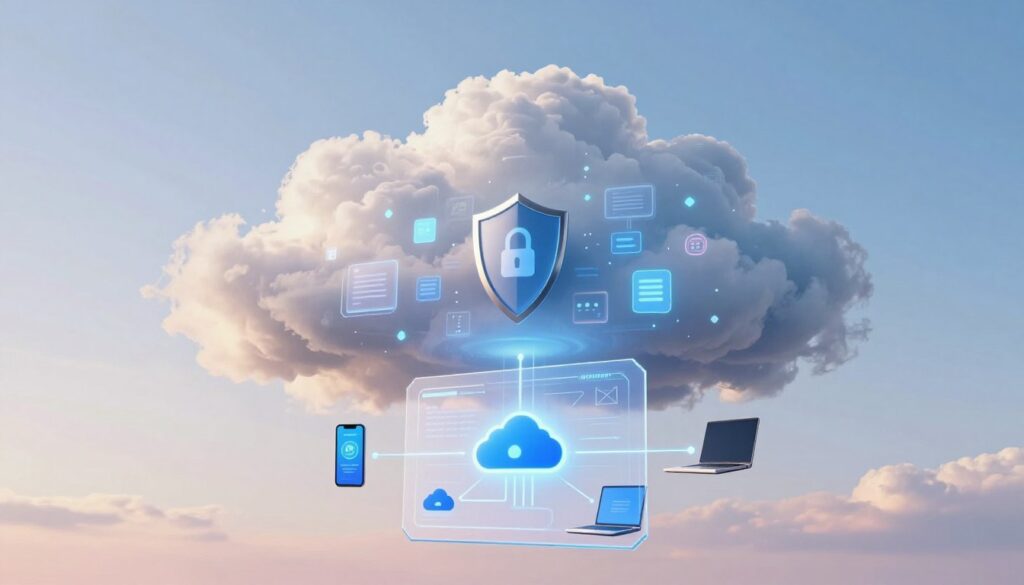 cloud storage with lifetime plan