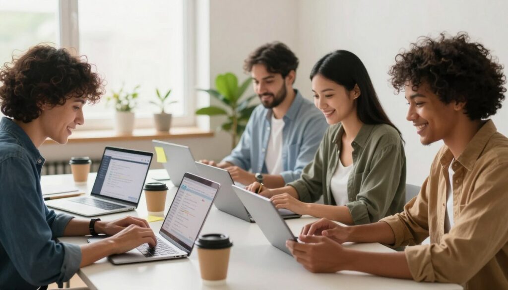 digital gig economy micro-tasks