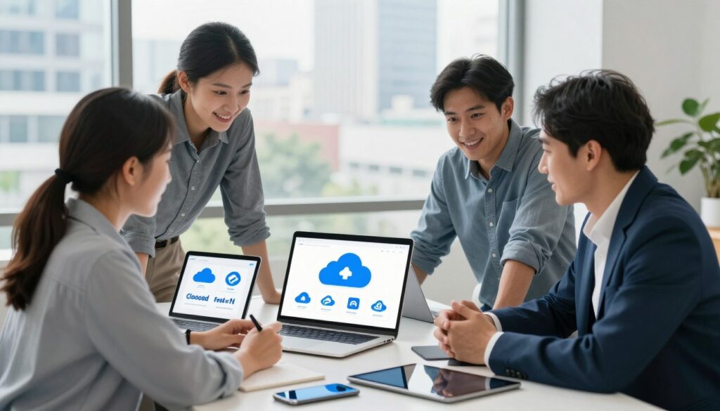 earning with cloud storage affiliate program earning with cloud storage affiliate program