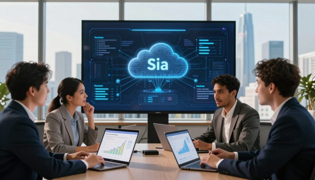 earning with sia decentralized cloud storage platform earning with sia decentralized cloud storage platform
