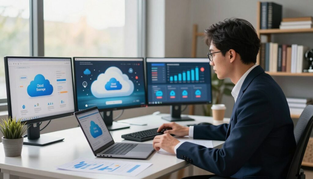 evaluating best cloud storage affiliate programs evaluating best cloud storage affiliate programs