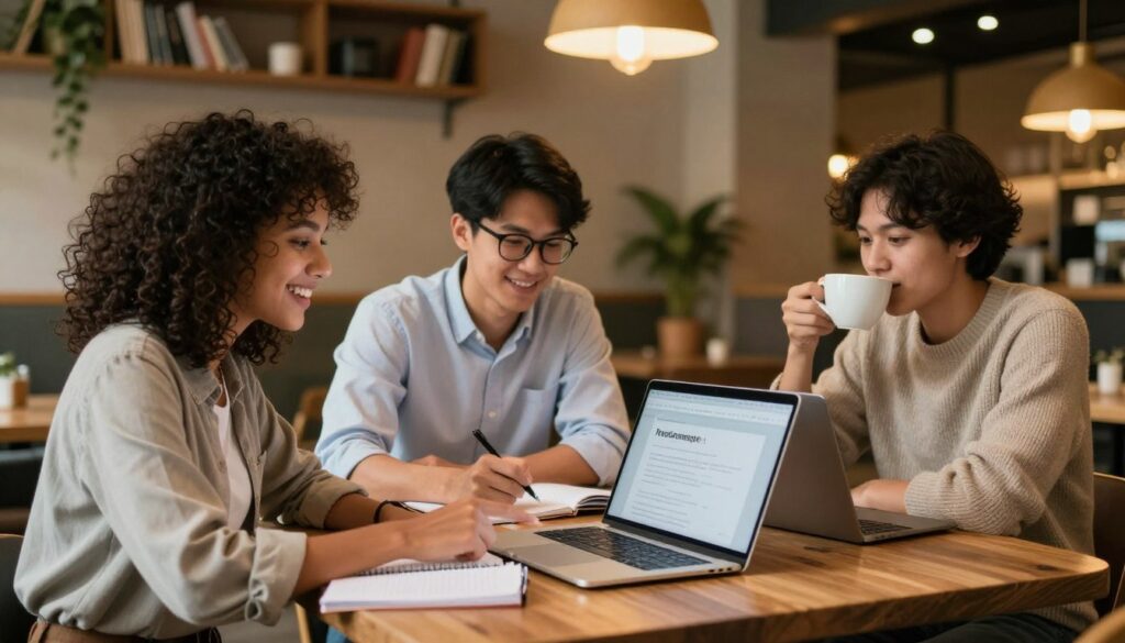 flexible income for students