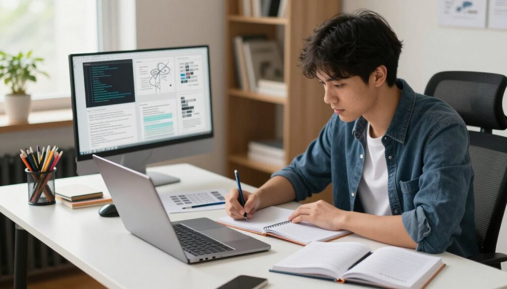 freelance work for students