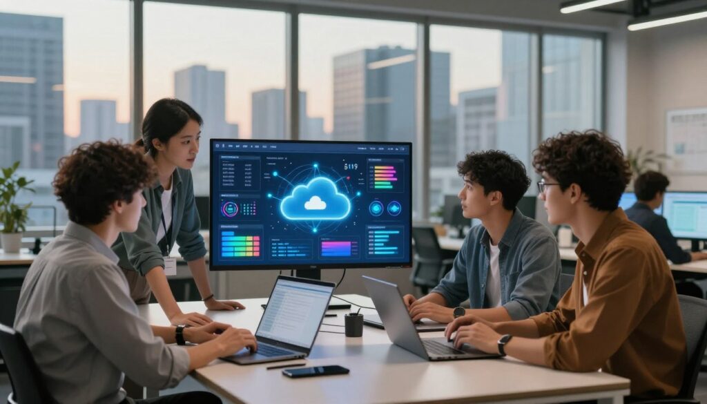 global cloud storage affiliate program for tech creators global cloud storage affiliate program for tech creators