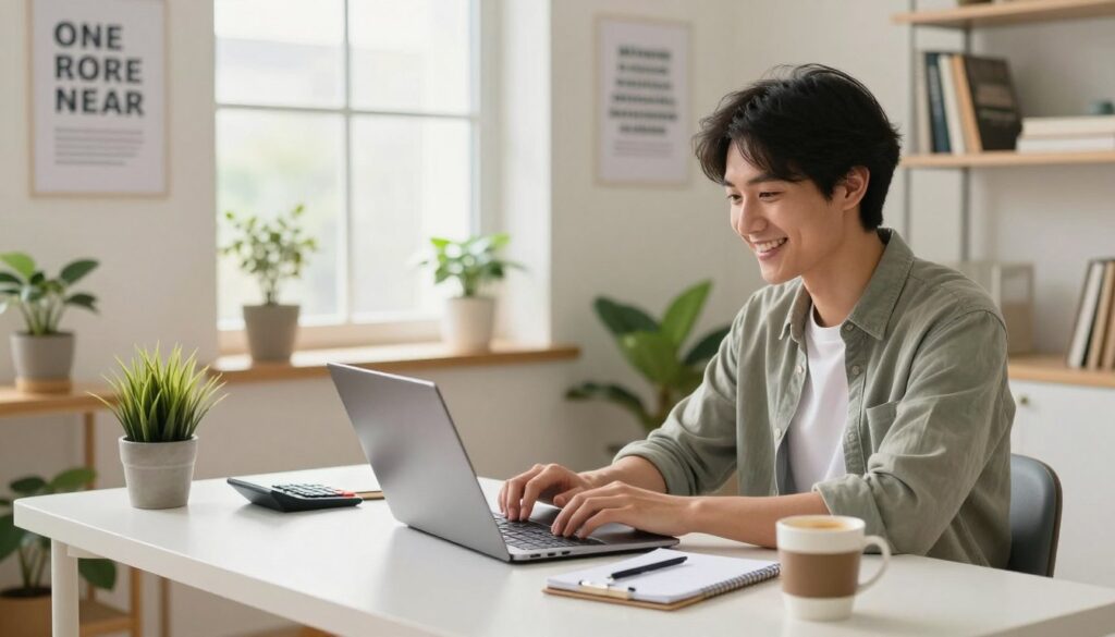 income opportunity for beginners from home