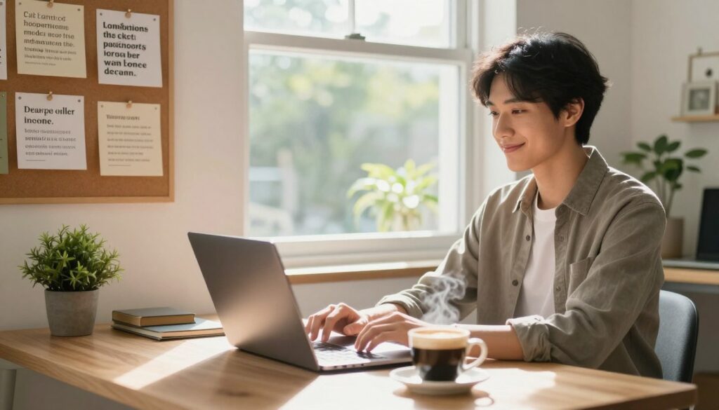 income opportunity no skills required