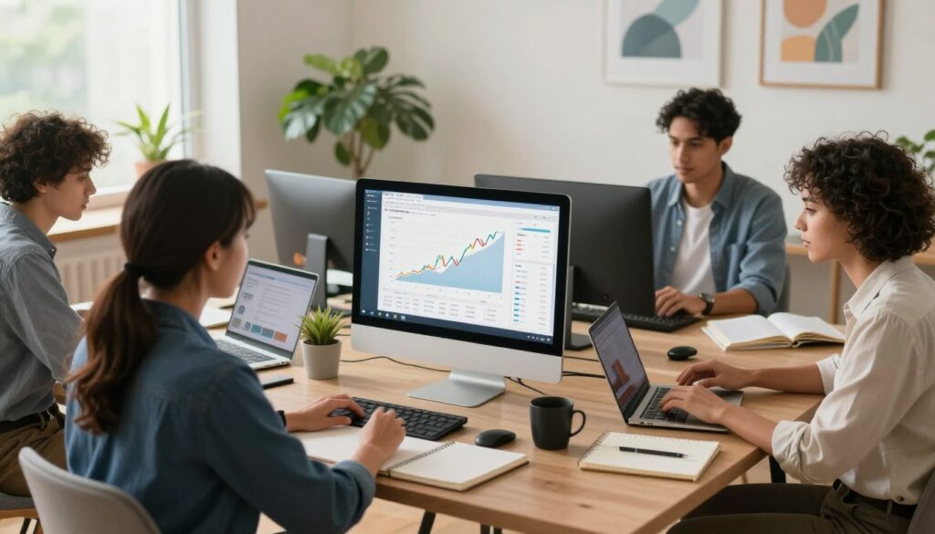 internet income generation opportunities