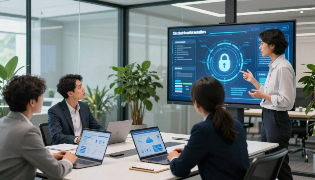 mitigating cloud storage risks mitigating cloud storage risks